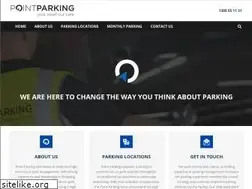 Sites similar to metroparking.com.au