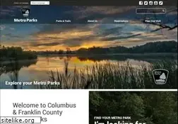Sites similar to metroparks.net