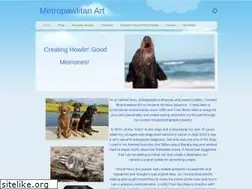 Sites similar to metropawlitanart.com
