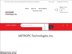 Sites similar to metropc.ph