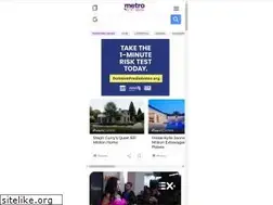 Sites similar to metropcs.mobi