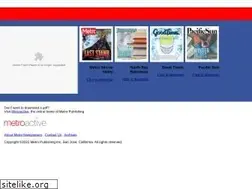 Sites similar to metropdf.com