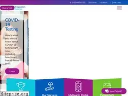 Sites similar to metropediatrics.com