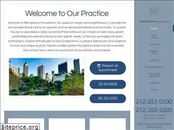 Sites similar to metroperionyc.com