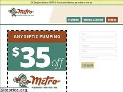 Sites similar to metropha.com