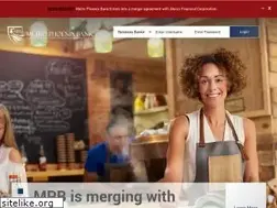 Sites similar to metrophoenixbank.com