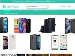 Sites similar to metrophone.com.vn