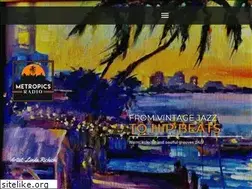 Sites similar to metropicsradio.org