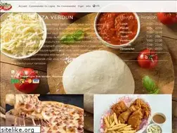 Sites similar to metropizzaverdun.ca