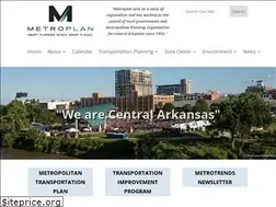 Sites similar to metroplan.org
