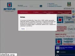 Sites similar to metroplan.rs.gov.br