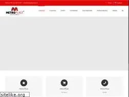 Sites similar to metroplast.com.tr
