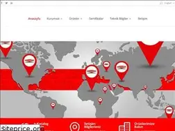 Sites similar to metroplastasansor.com.tr
