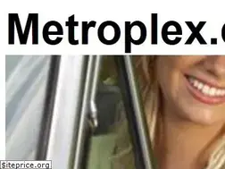 Sites similar to metroplex.com