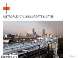 Sites similar to metroplex.nl