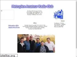 Sites similar to metroplex.org