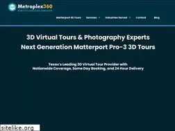 Sites similar to metroplex360.com