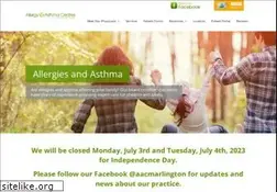 Sites similar to metroplexallergy.com