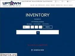 Sites similar to metroplexcdjr.com