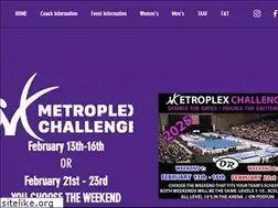 Sites similar to metroplexchallenge.com