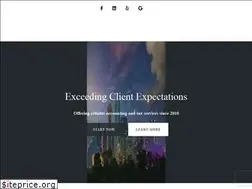 Sites similar to metroplexcpa.com