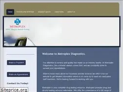 Sites similar to metroplexdrug.com