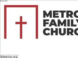 Sites similar to metroplexfamilychurch.com