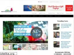 Sites similar to metroplexsocial.com