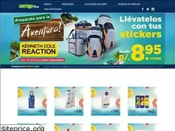 Sites similar to metroplus.com.pa