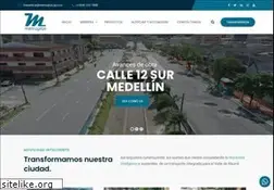 Sites similar to metroplus.gov.co