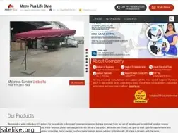 Sites similar to metroplus.in