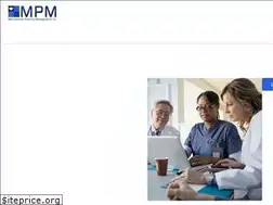 Sites similar to metropm.com