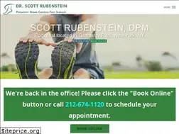 Sites similar to metropodiatry.com