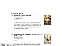 Sites similar to metropol-chemnitz.de