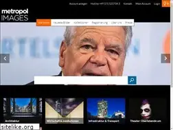 Sites similar to metropol-images.de