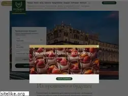 Sites similar to metropol-moscow.ru