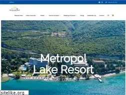 Sites similar to metropol-ohrid.com.mk