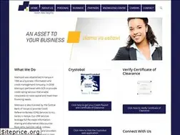 Sites similar to metropol.co.ke