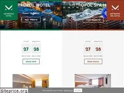 Sites similar to metropol.ee
