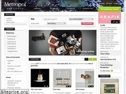 Sites similar to metropol.se