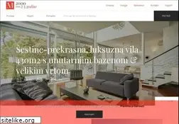 Sites similar to metropola.hr