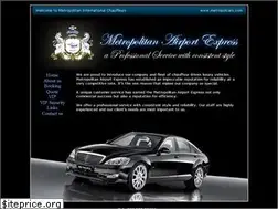 Sites similar to metropolcars.com