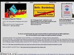 Sites similar to metropole-berlin.com