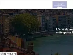 Sites similar to metropole-habitat.fr