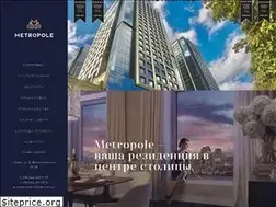Sites similar to metropole.com.ua