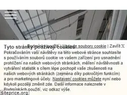 Sites similar to metropole.cz