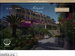 Sites similar to metropole.it
