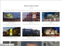 Sites similar to metropole.me