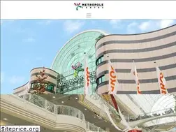Sites similar to metropolecentre.ch