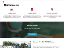 Sites similar to metropolegitimkurumlari.com